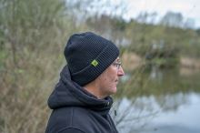 Matrix Čepice Thinsulate Beanie Černá (4)