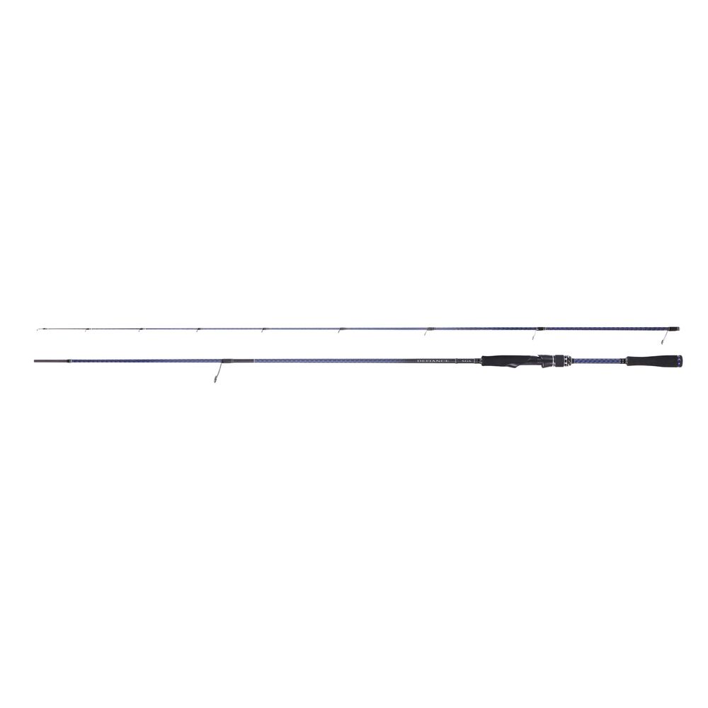 Savage gear prut defiance sg6 egi 2,59 m egi1,5-3,5 2-díl