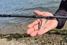 Sportex Prut Beyond Carp CS-2 3,66 m 3 lb (11)