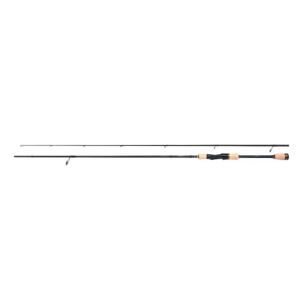 Shimano Prut Sahara Spinning Mod Fast 2,42 m 7-35 g