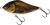 Salmo Wobler Slider Colours Floating Supernatural Tench