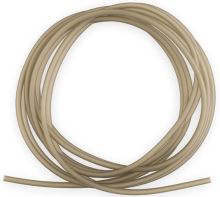 Zfish Bužírka PVC Tube 1 m - Průměr 2,2 mm