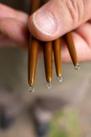 Korum Splávek Classic Pro Quill (2)