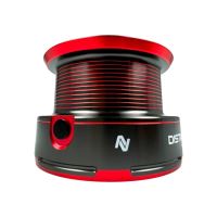 Nytro Náhradní Cívka Solus Distance Feeder 6500 Alu Spool (2)