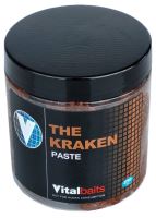Vitalbaits Těsto The Kraken Paste 250 ml (1)