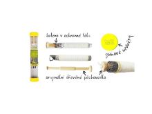 Easy Fishing PVA Punčocha Elastic Hard Komplet 7 m 40 mm (1)