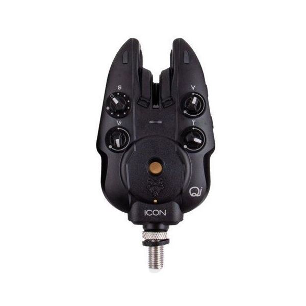 Wolf Hlásič Icon Qi