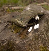 Thinking Anglers Pouzdro Camfleck Small Zip Pouch (1)