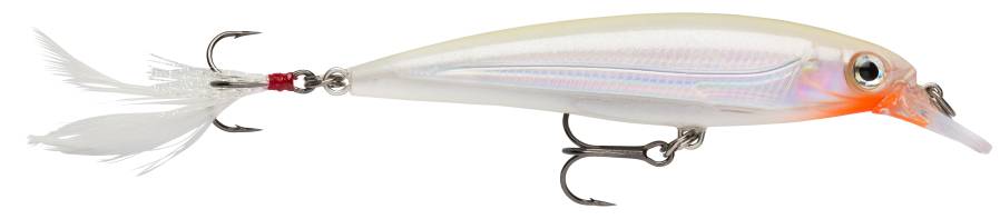 Rapala wobler x rap glgh 8 cm 7 g