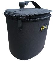 BBPOD Taška Na Rozmetadlo Wubs Baitspreade Bag Black