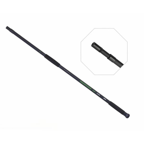 Zfish Podběráková Tyč Transformer Landing Net Handle 2 m