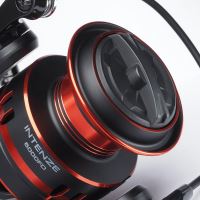 Dam Naviják Quick Intenze Spinning Reel 6000 FD (4)