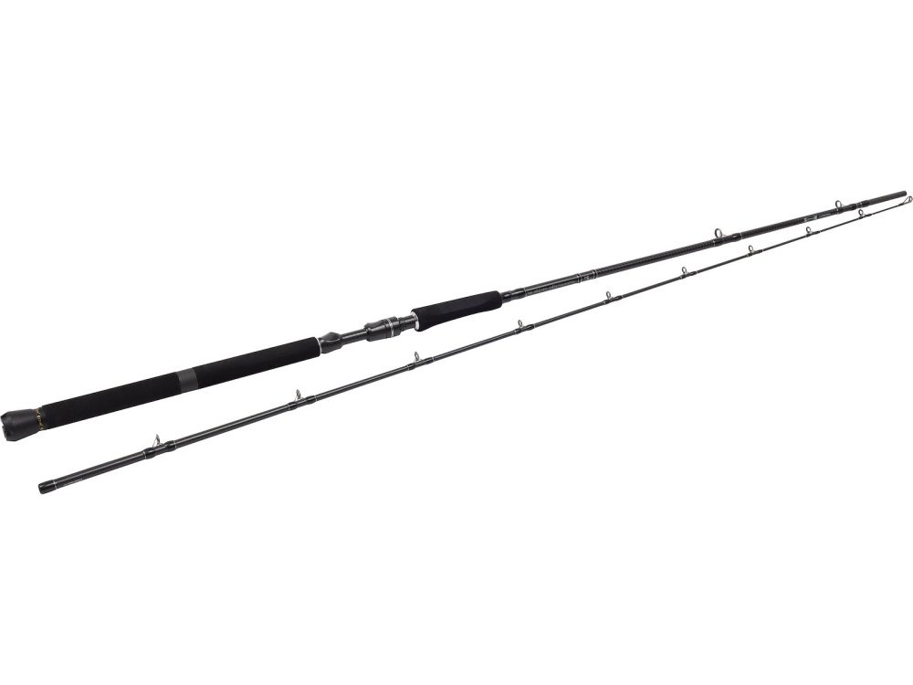 Westin prut w3 predator trolling 3rd h 2,59 m 60-180 g 2-díl