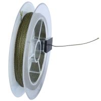 Giants Fishing Splétaná Šňůra Na Dravce KevBraid 20 m 0,24 mm 15 kg (2)