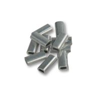 Madcat Crimpy Aluminum Sleeves-1 mm