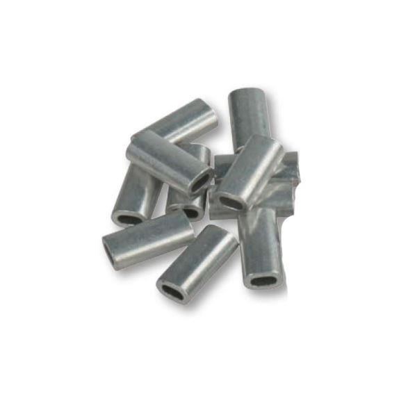 Madcat Crimpy Aluminum Sleeves