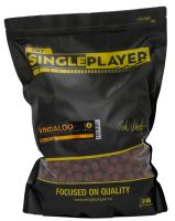 Singleplayer Boilies Vindaloo - 3 kg 24 mm