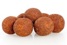 Sportcarp Boilies Liver Protein Chilli Fruit