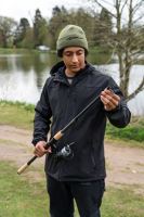 Zebco Prut s Navijákem Allround Combo 3 m 20-70 g 3000FS 0,30 mm Mono (4)