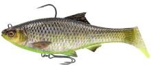 Savage Gear Gumová Nástraha 3D Roach RTF FS Roach Savage Gear Gumová Nástraha 3D Roach RTF FS Roach