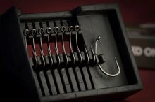 One More Cast Háčky Colne V Needle Point Hooks 10 ks (2)