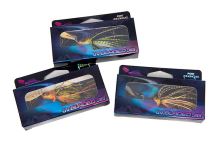 Fox Rage Třpytka Chatterbait Bladed Jig Firetiger (6)