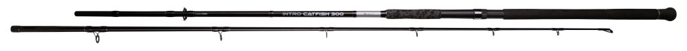 Mikado prut intro catfish 3,30 m 500 g 2-díl