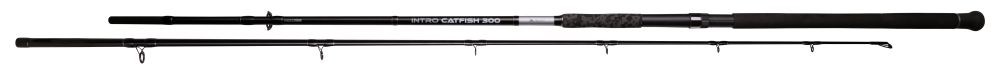 Mikado Prut Intro Catfish 3,00 m 500 g 2-Díl