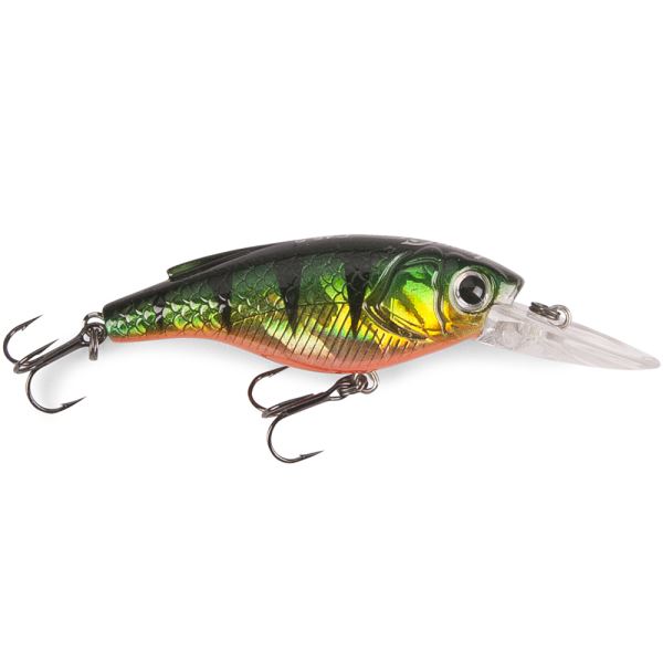 Iron Claw Wobler Apace C45 S BC 4,5 cm 3,8 g