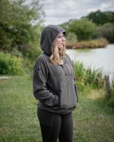 Fox Mikina Womens Explorer Fleece Hooded Jacket (16)