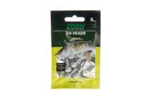 Zfish Jig Hlavička Jig Head 5 ks (2)