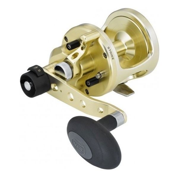 WFT Multiplikátor Deep Water Light W High 2speed 12 RH