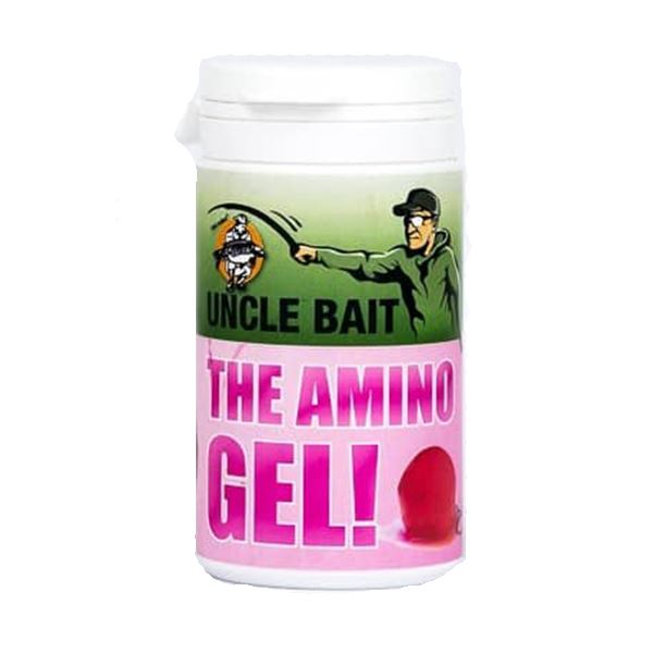 Imperial Baits Amino Dip Uncle Bait 50 ml