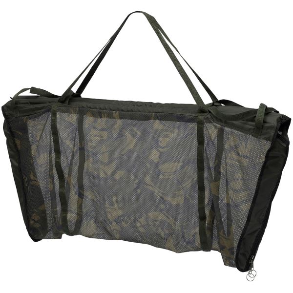 Prologic Sak Camo Floating Retainer Weigh Sling