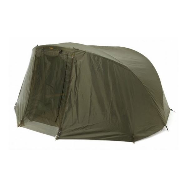Trakker Zimní přehoz Cayman Bivvy Extended Wrap One-Man