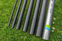 Preston Innovations Dělička Superium X15 13 m Pole (2)