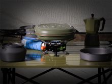 Delphin Plynový Vařič Na Kartuše Gascube (5)