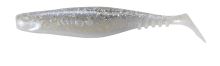 Berkley gumová nástraha flex stoop shad silver magic-10 cm