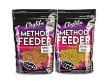 Chytil Method Předvlhčená Krmítková Směs 750 g