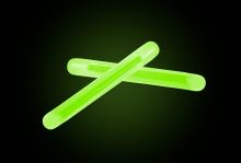 Delphin Chemické Světlo Comet BAR 2 ks (1)