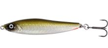 Westin Pilker V2 Olive Diamond - 7,5 cm 18 g