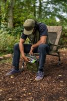 Korum Organizér Na Křesla Progress Chair Organiser (8)