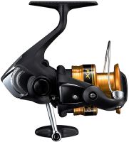 Shimano Naviják FX 2500 HGFC (2)