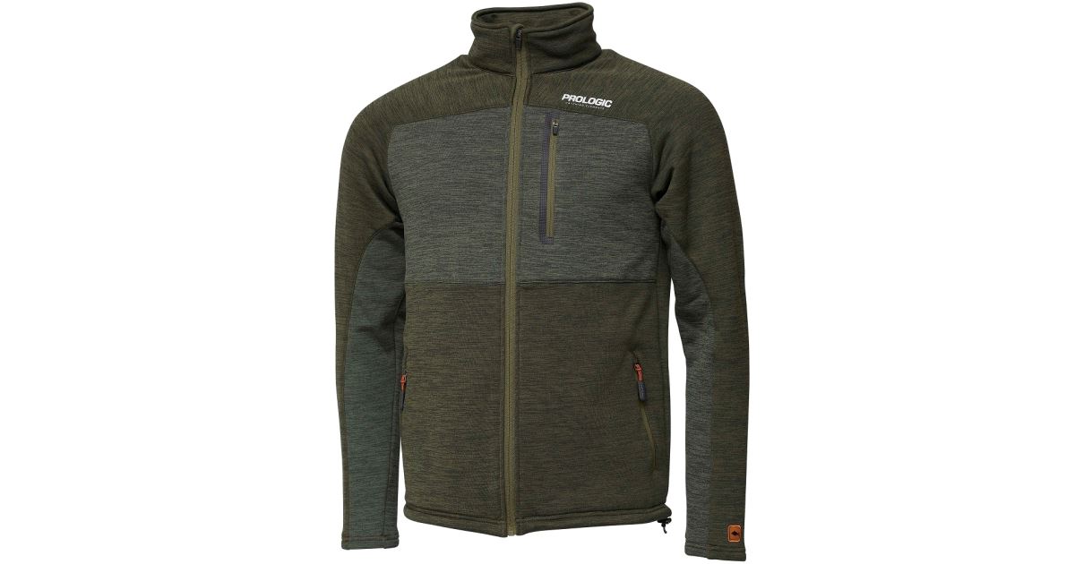 Prologic Realtree Fishing Hoodie od 799 Kč 