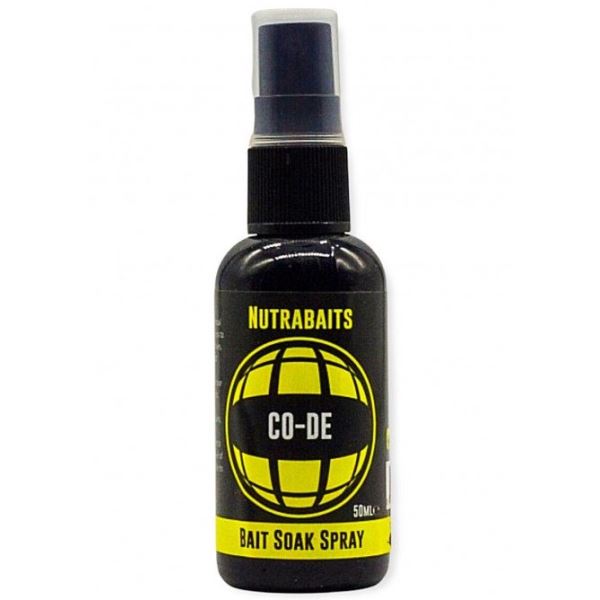 Nutrabaits Spray CO-DE 50 ml