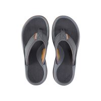 Grundéns Boty Deck-Boss Sandal Smoke (2)