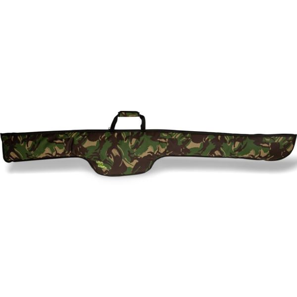 Black Cat Pouzdro Na Prut Wild Cat'z Rod Bag