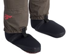Scierra Brodící Kalhoty Kenai 16 000 Chest Wader Stockingfoot Brown (3)