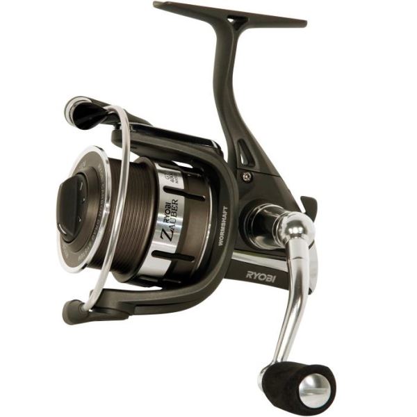 Ryobi Naviják Zauber GT 4000 Match