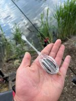 Cralusso Krmítko Crystal + Plnící Forma Rocket Method (3)